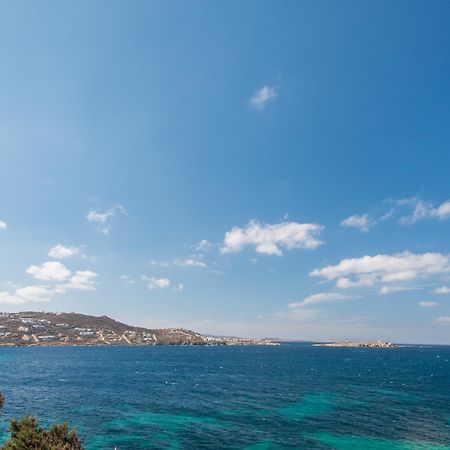 فندق أدونيس Mykonos Town المظهر الخارجي الصورة