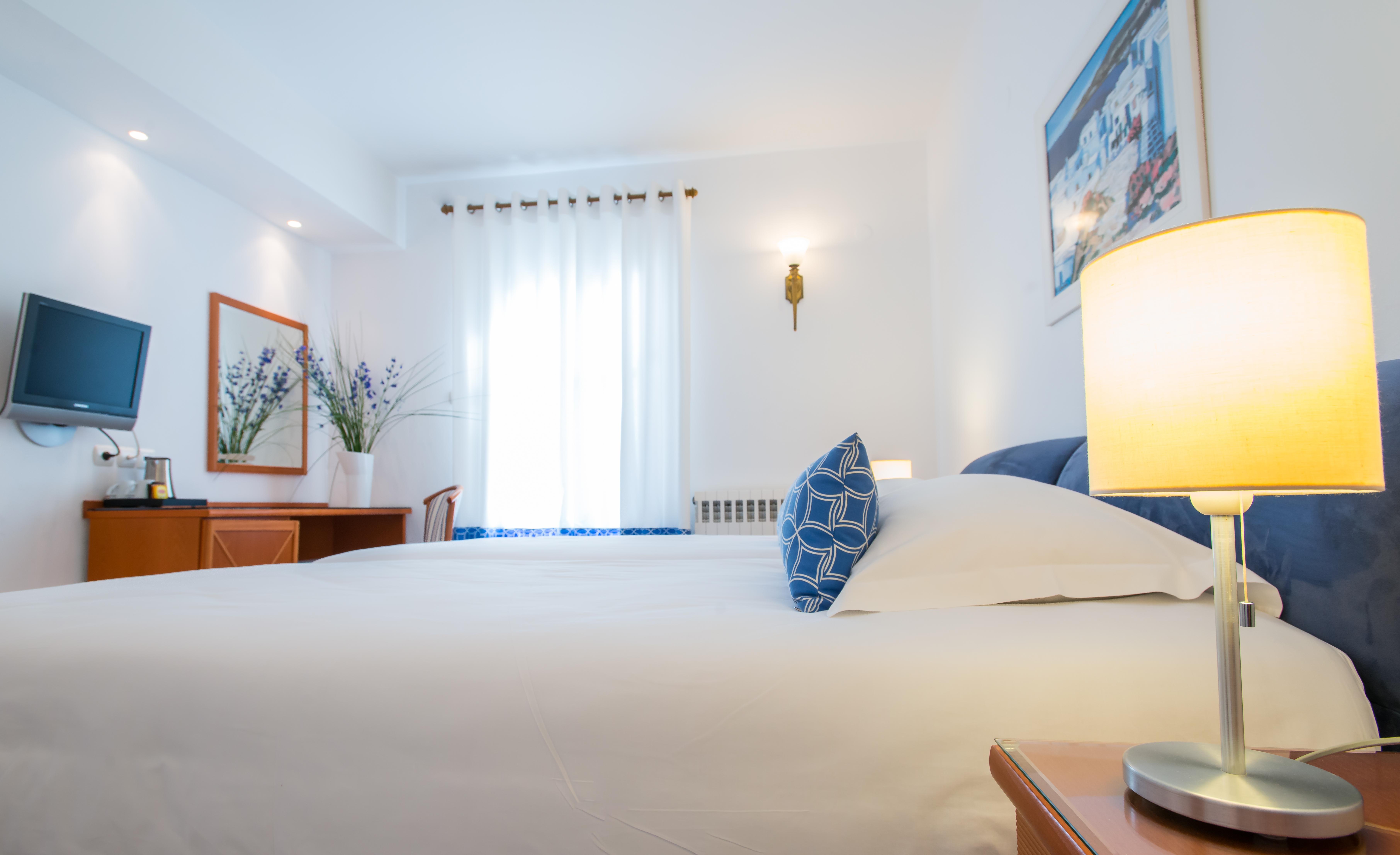 فندق أدونيس Mykonos Town المظهر الخارجي الصورة