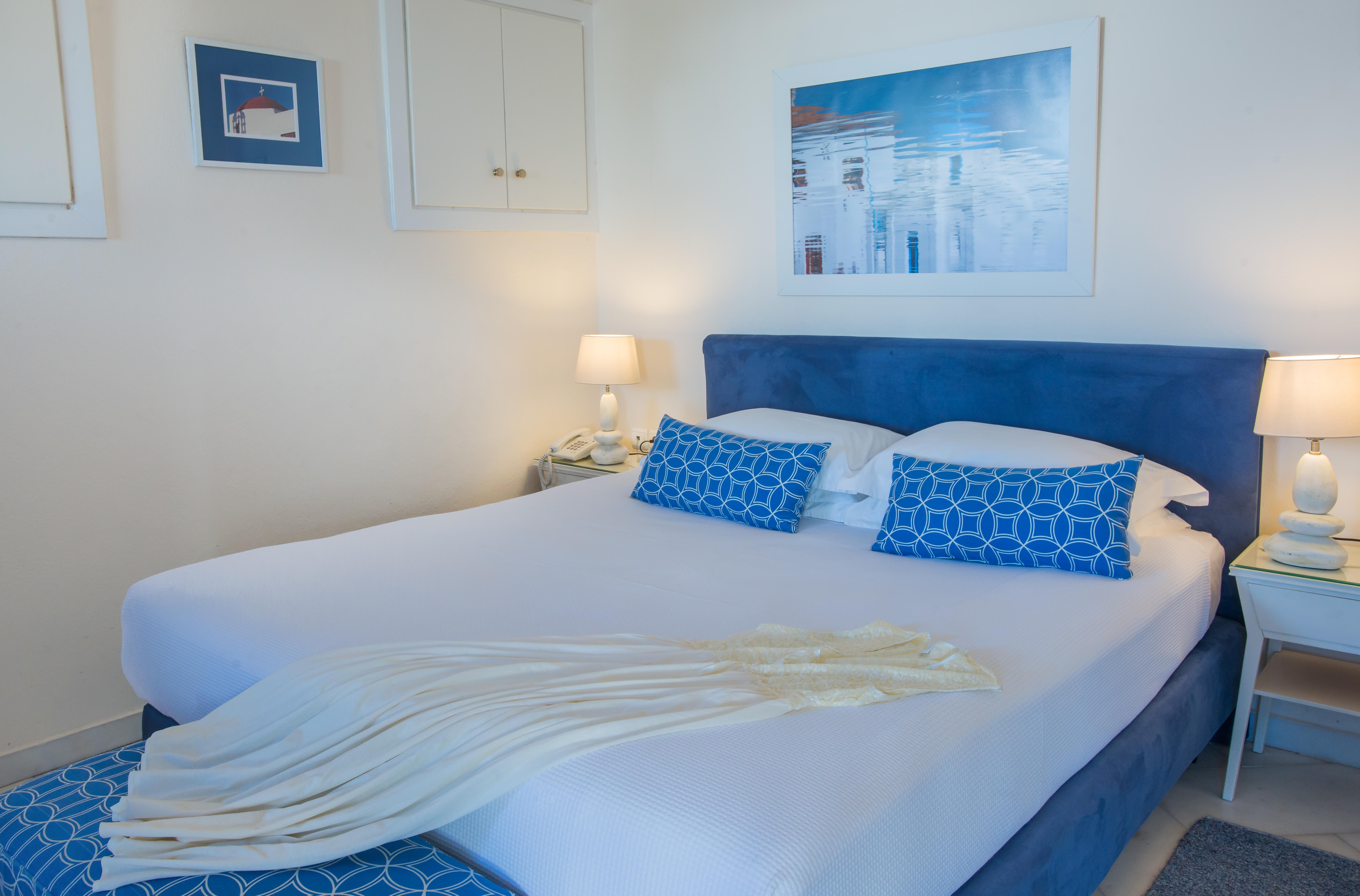 فندق أدونيس Mykonos Town المظهر الخارجي الصورة