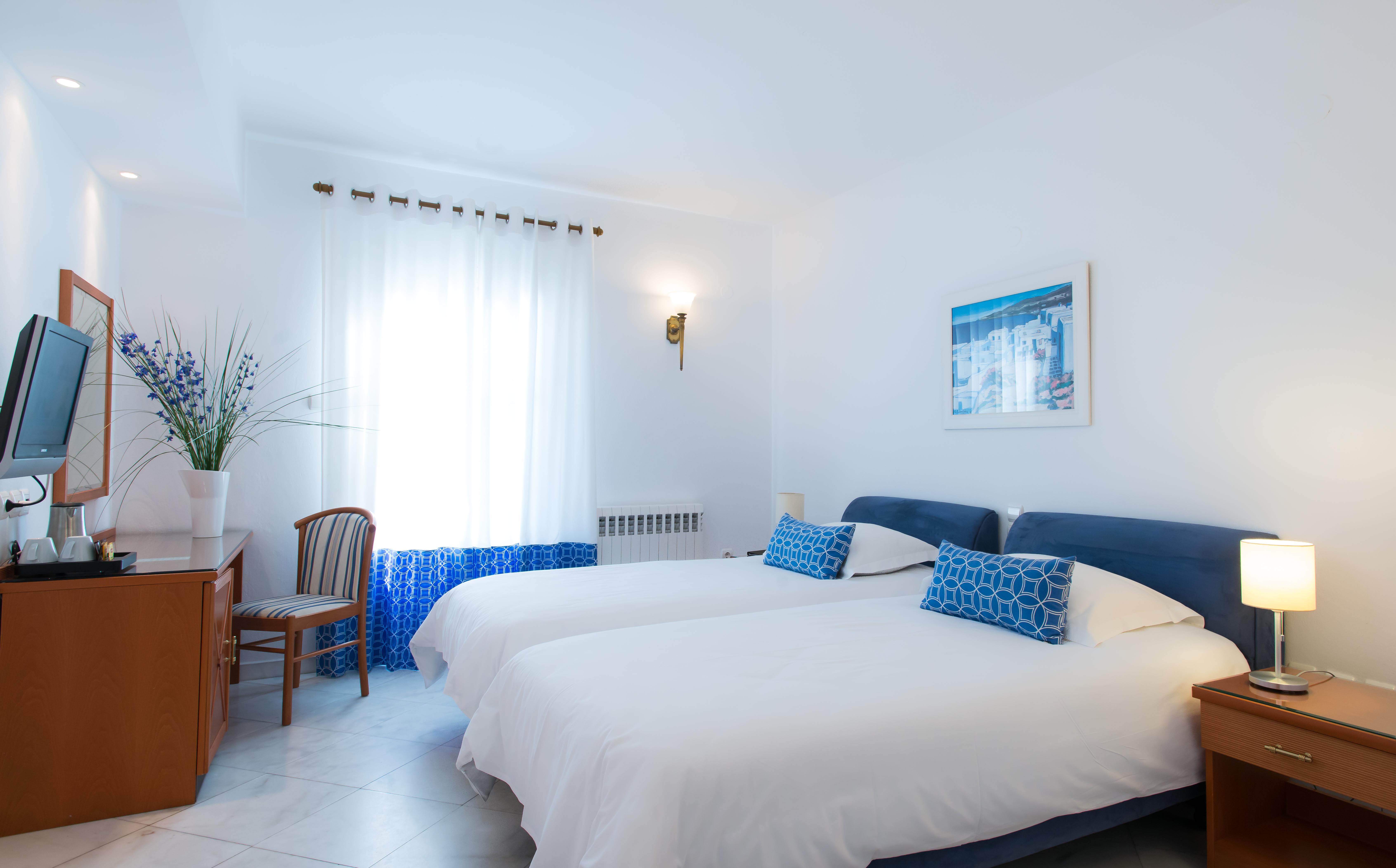 فندق أدونيس Mykonos Town المظهر الخارجي الصورة