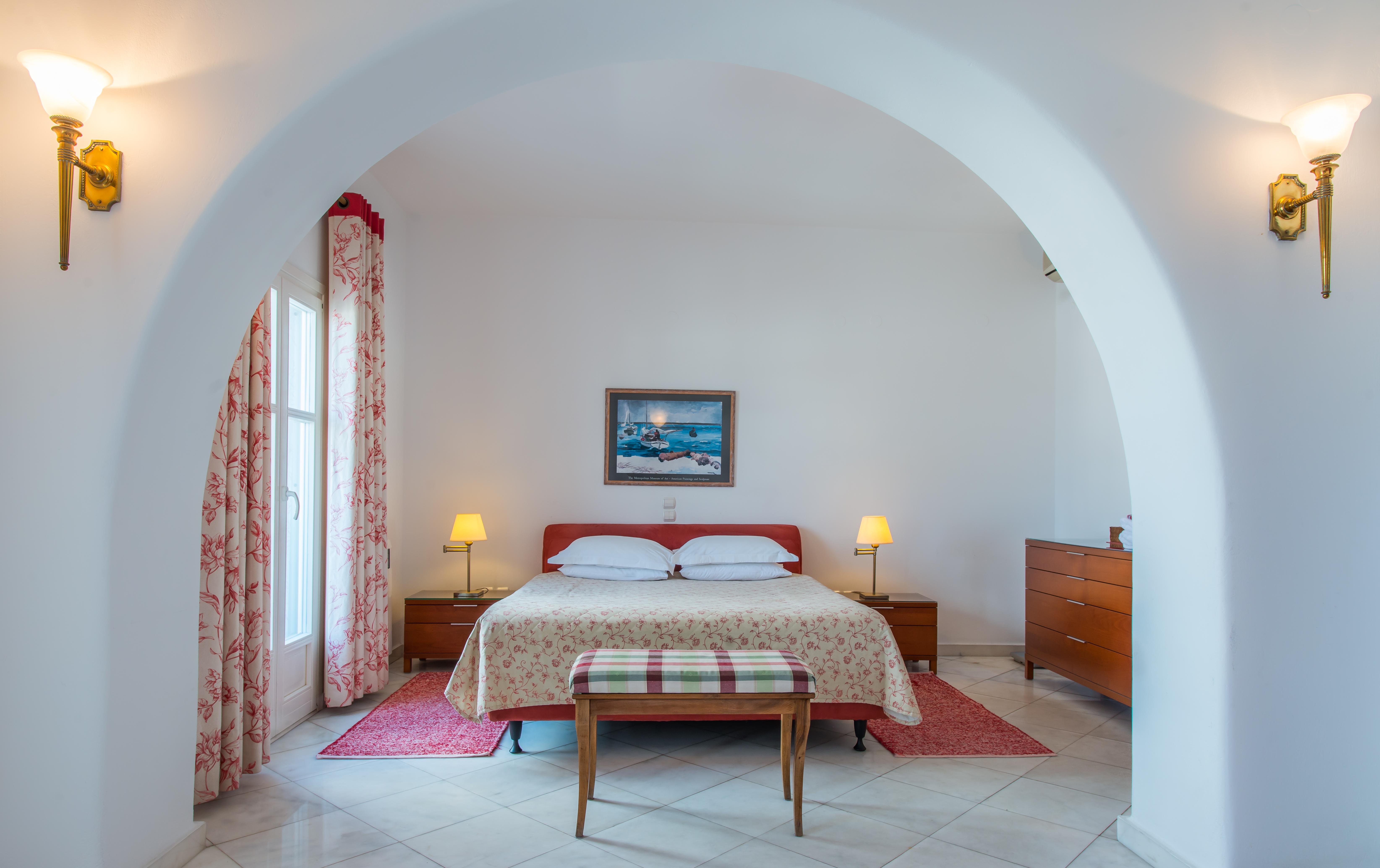 فندق أدونيس Mykonos Town المظهر الخارجي الصورة