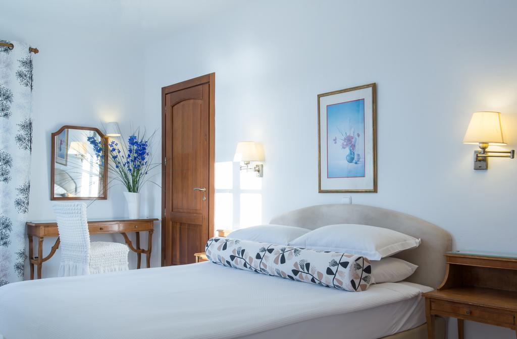 فندق أدونيس Mykonos Town المظهر الخارجي الصورة